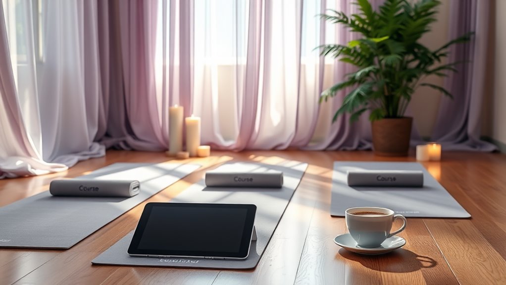 beste Yin Yoga Kurse