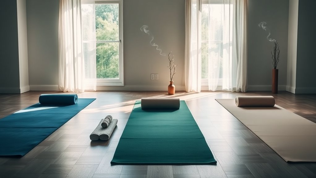 Die Wahl des richtigen Yoga-Stils