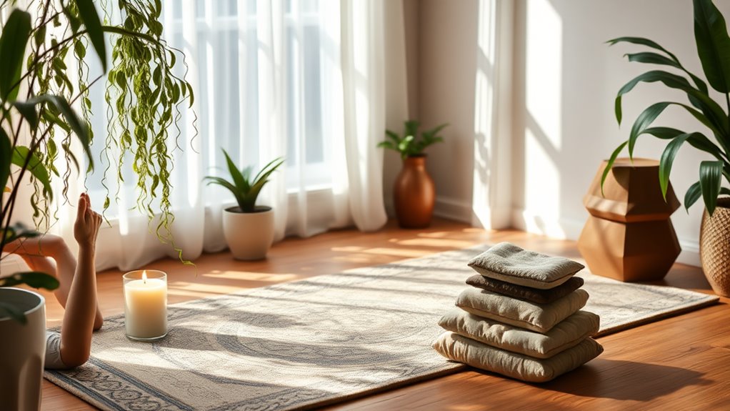 essentielle Yin-Yoga-Posen