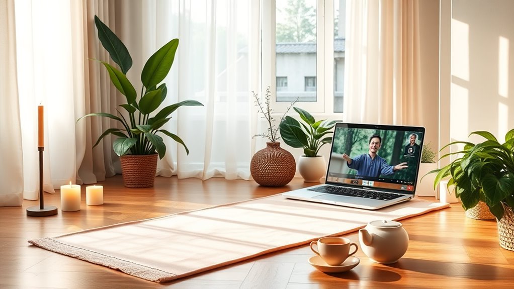 Kostenlose Online-Yin-Yoga-Ressourcen