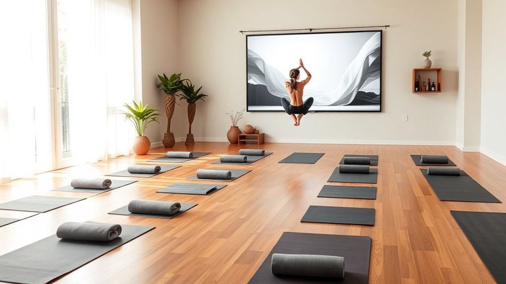 achtsame Yin Yoga Ressource