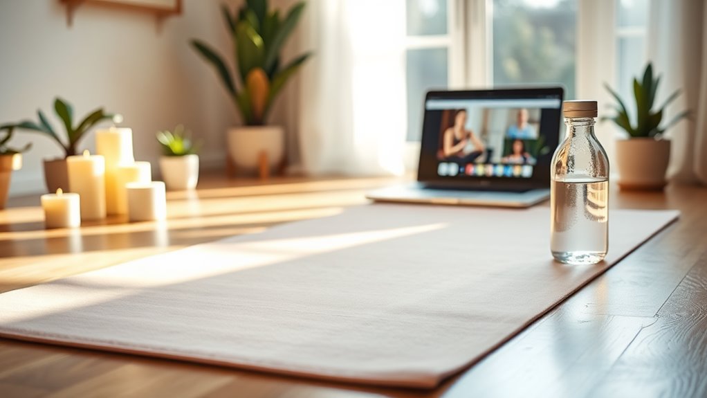 Online Yin Yoga Kurse
