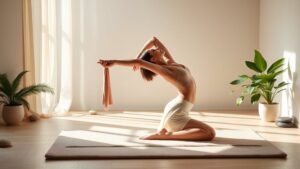 Online Yin Yoga Ausbildung