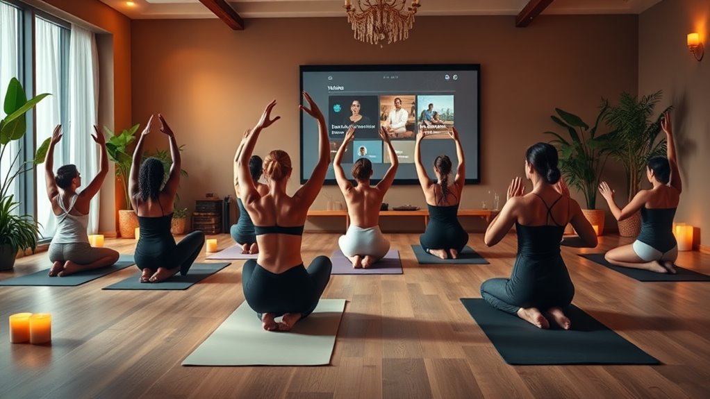 Empfohlene Online-Yin-Yoga-Kurse