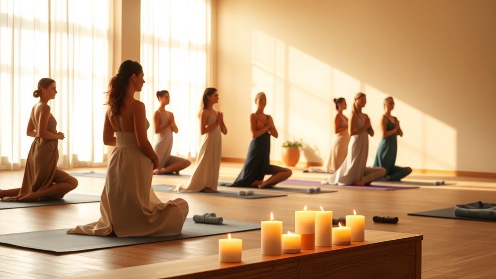 Yin Yoga Erfahrungen und Kurse