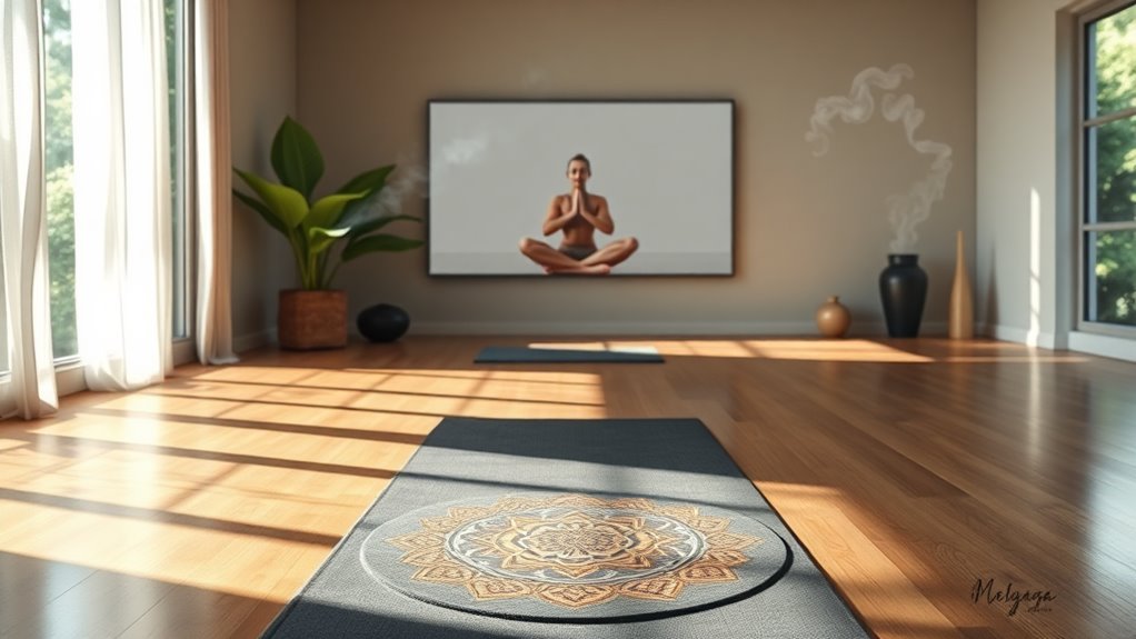 Yin Yoga Online-Ressourcen